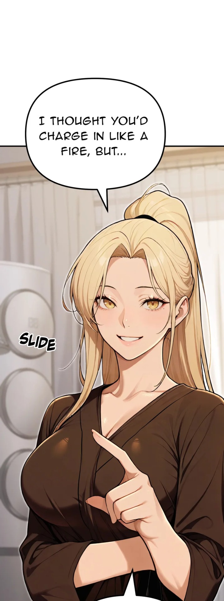 A Girlfriend Every Day Of The Week chapter 11 page 53