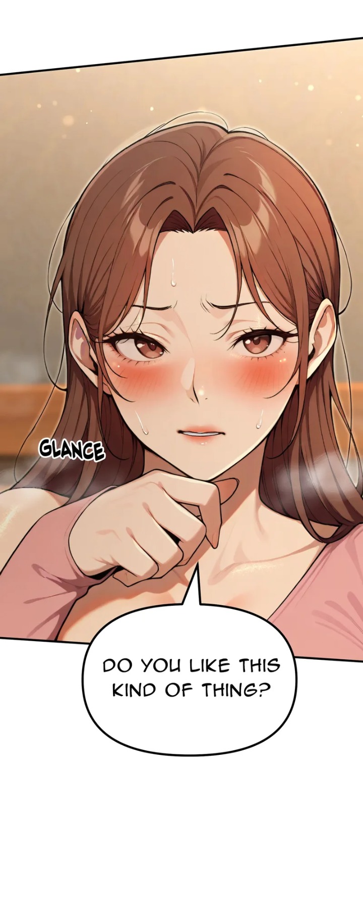 A Girlfriend Every Day Of The Week chapter 11 page 70