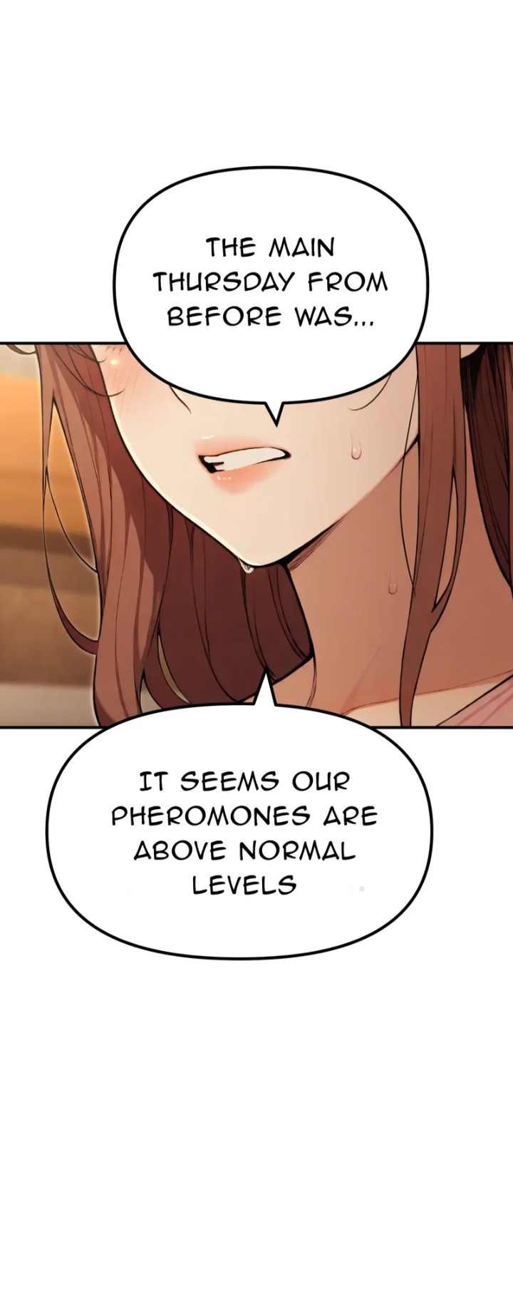 A Girlfriend Every Day Of The Week chapter 11 page 75