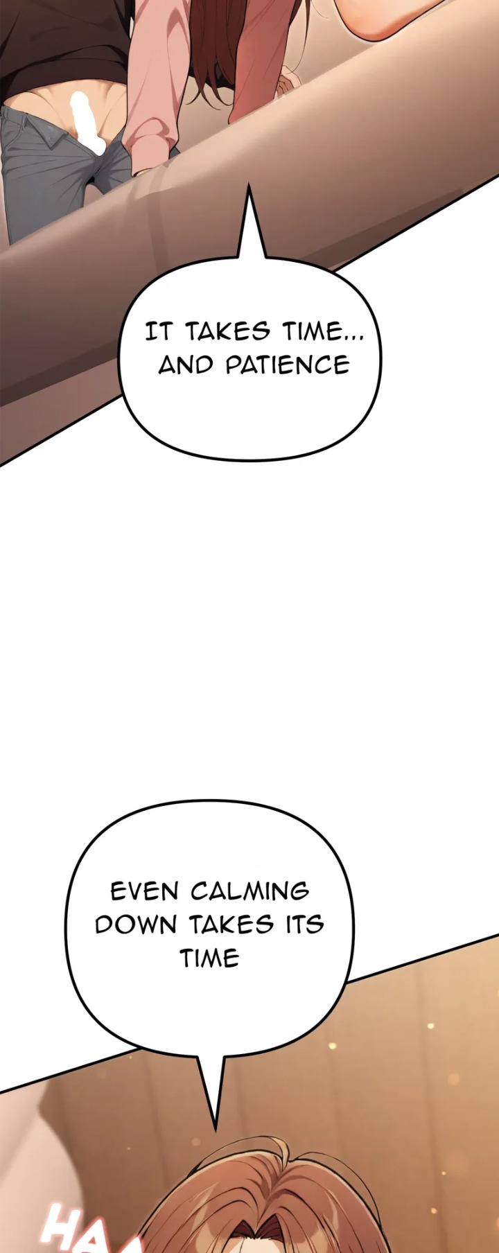 A Girlfriend Every Day Of The Week chapter 11 page 81
