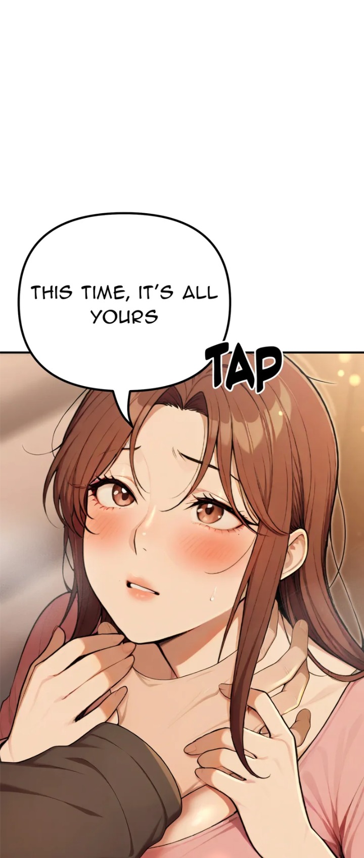 A Girlfriend Every Day Of The Week chapter 11 page 84