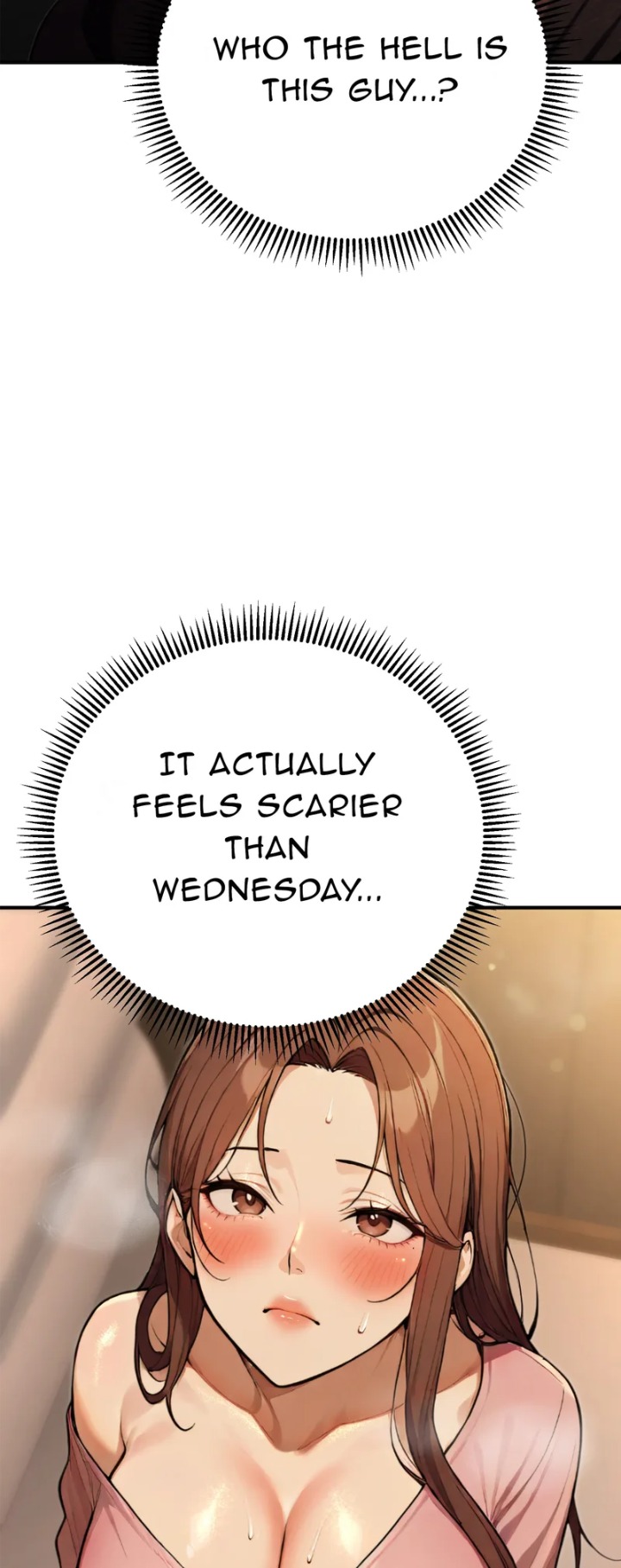 A Girlfriend Every Day Of The Week chapter 11 page 93