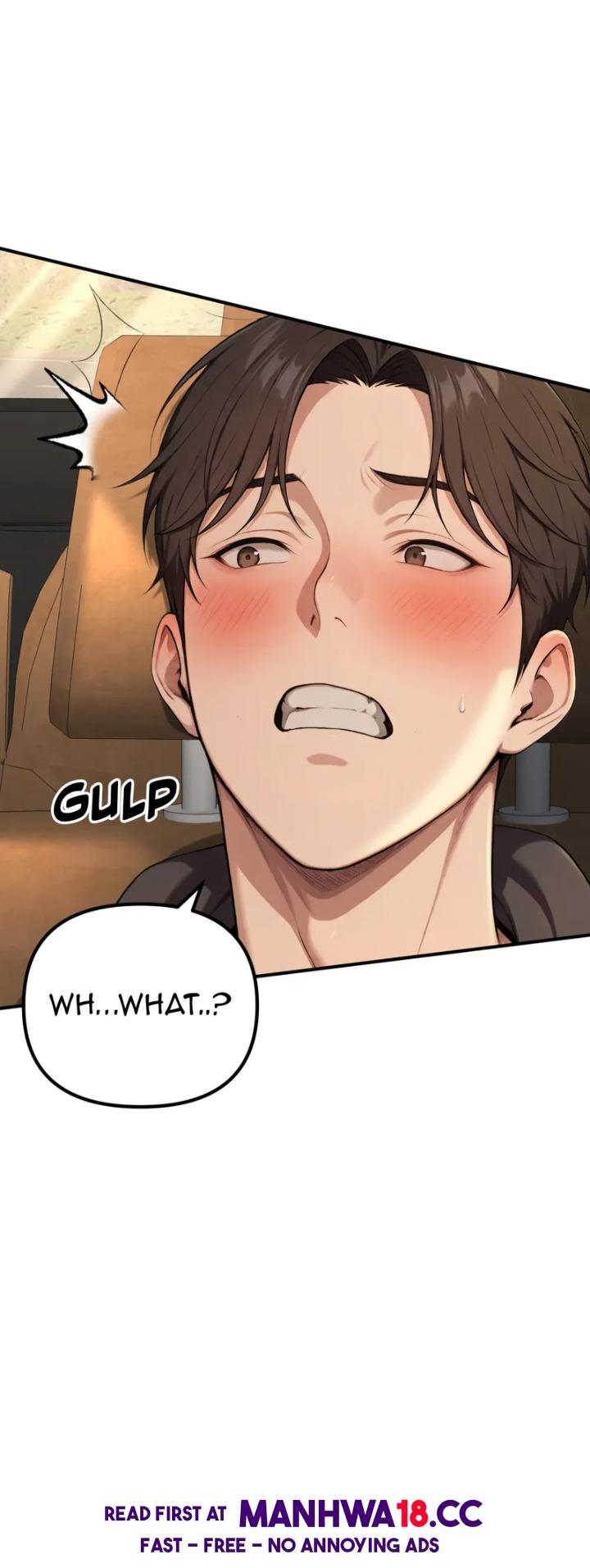 A Girlfriend Every Day Of The Week chapter 12 page 9