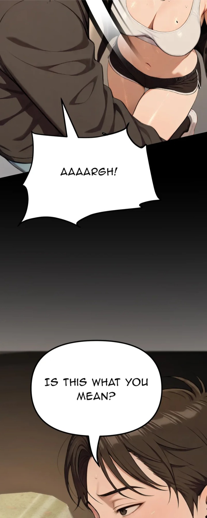 A Girlfriend Every Day Of The Week chapter 12 page 18
