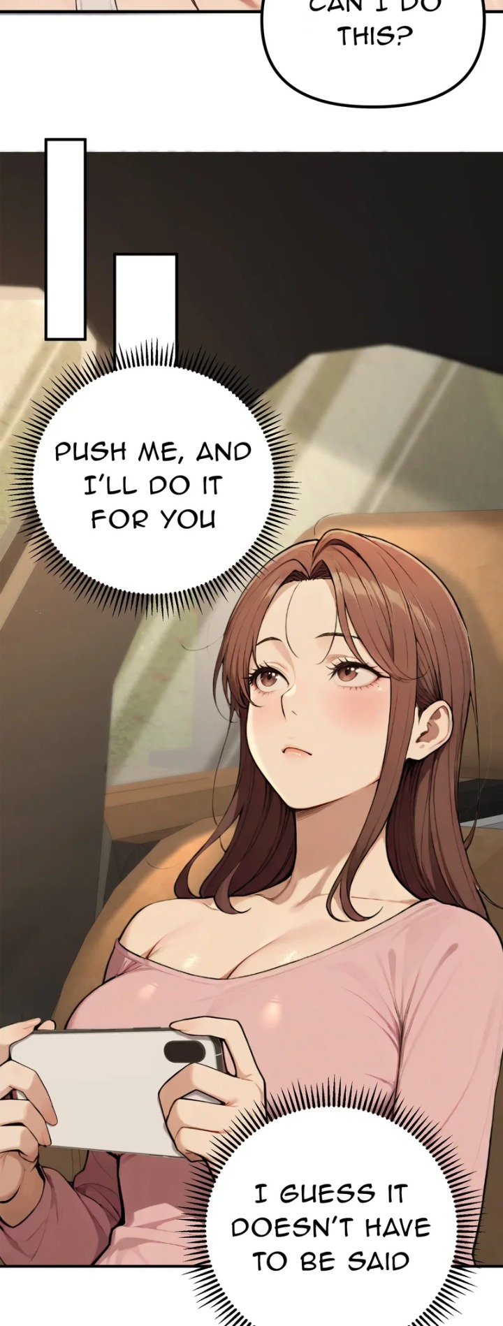 A Girlfriend Every Day Of The Week chapter 12 page 25
