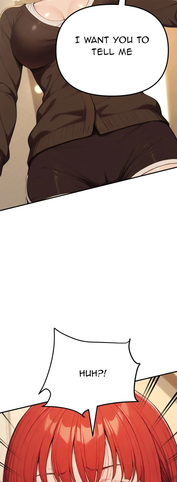 A Girlfriend Every Day Of The Week chapter 12 page 31