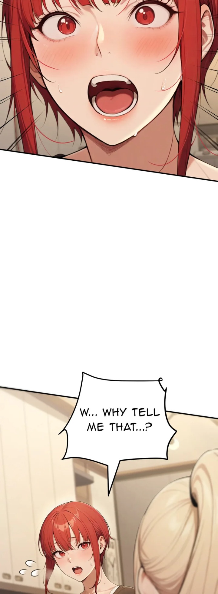 A Girlfriend Every Day Of The Week chapter 12 page 32