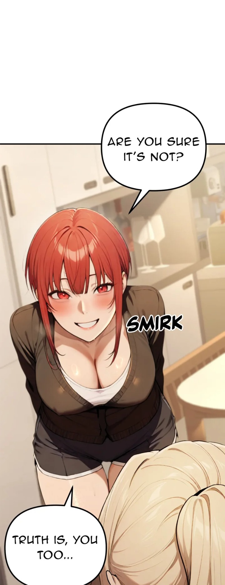 A Girlfriend Every Day Of The Week chapter 12 page 35