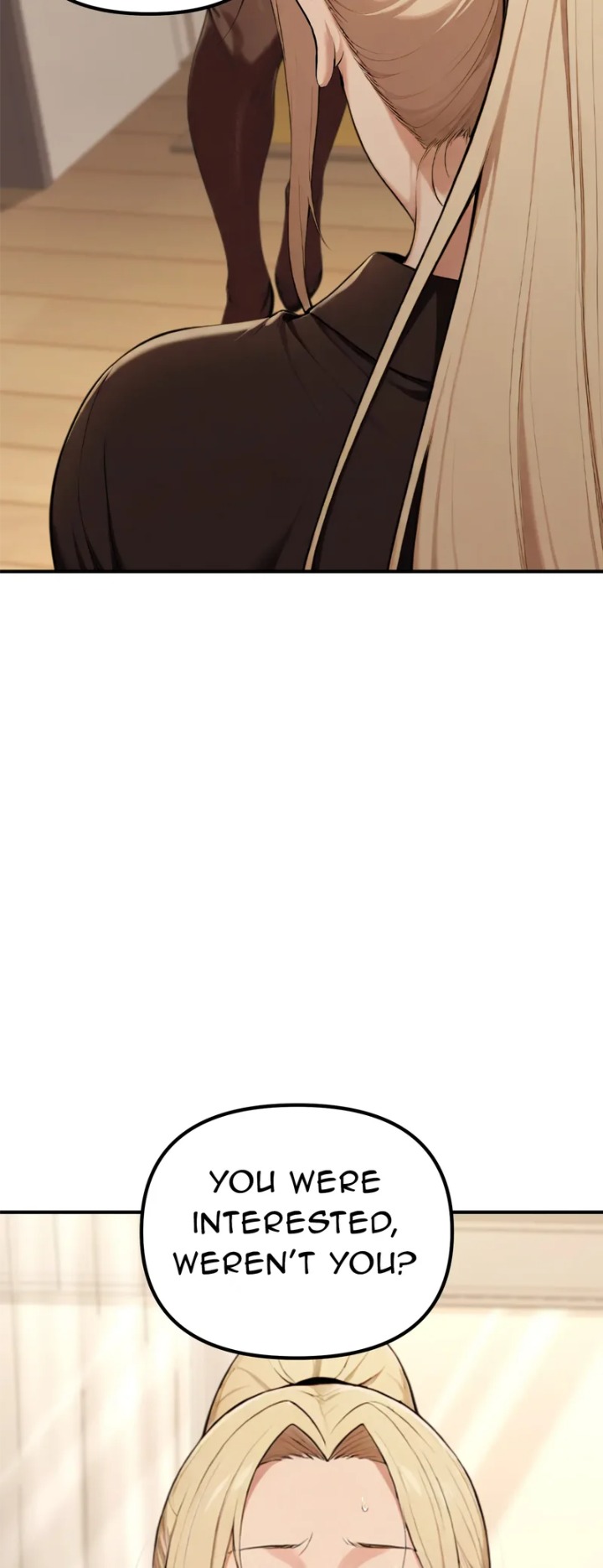 A Girlfriend Every Day Of The Week chapter 12 page 36