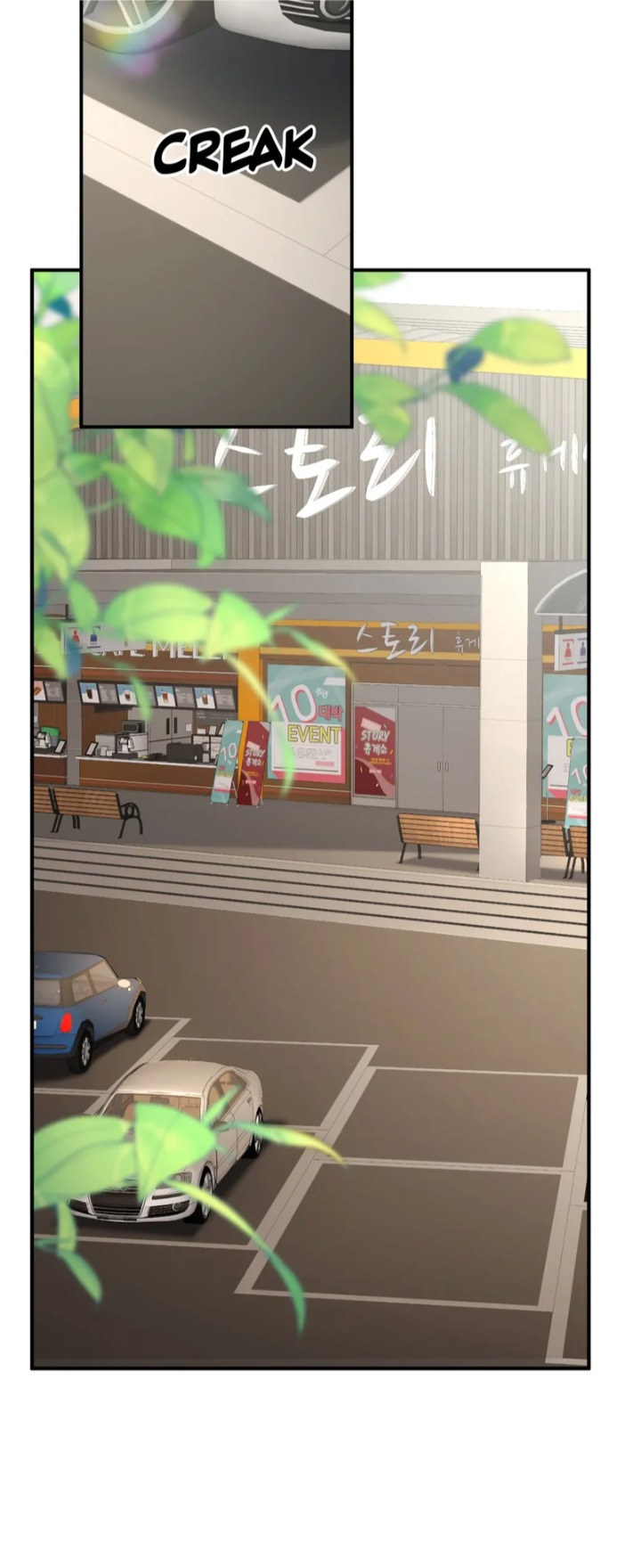 A Girlfriend Every Day Of The Week chapter 12 page 46