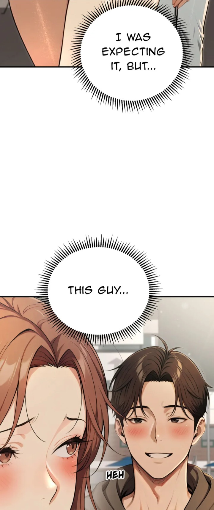 A Girlfriend Every Day Of The Week chapter 12 page 61