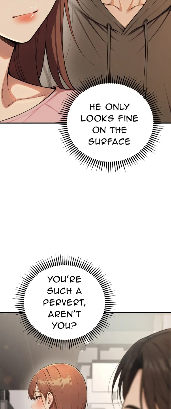 A Girlfriend Every Day Of The Week chapter 12 page 62