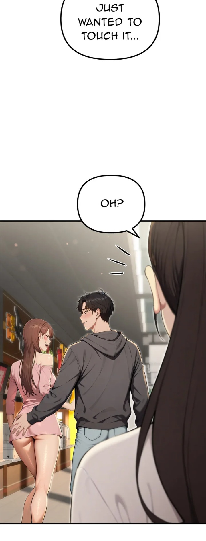 A Girlfriend Every Day Of The Week chapter 12 page 69