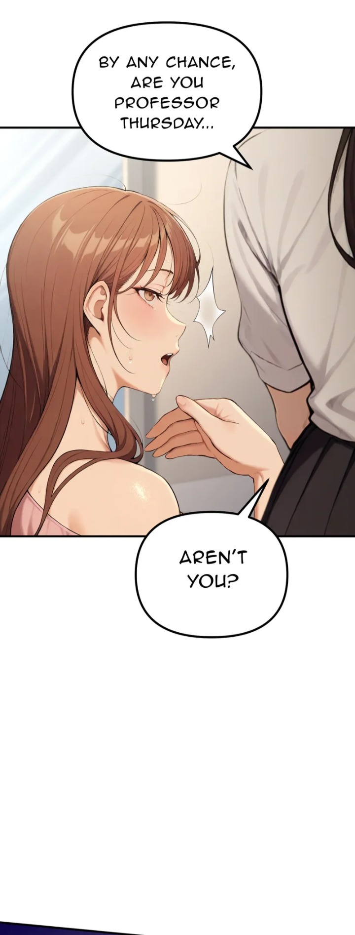 A Girlfriend Every Day Of The Week chapter 12 page 82
