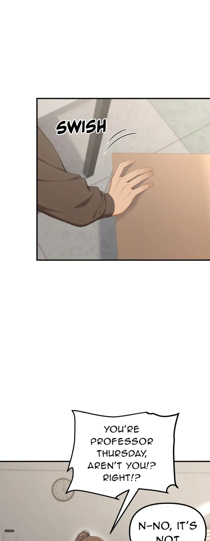 A Girlfriend Every Day Of The Week chapter 13 page 4