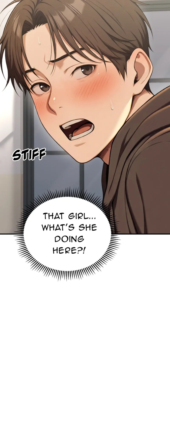 A Girlfriend Every Day Of The Week chapter 13 page 6