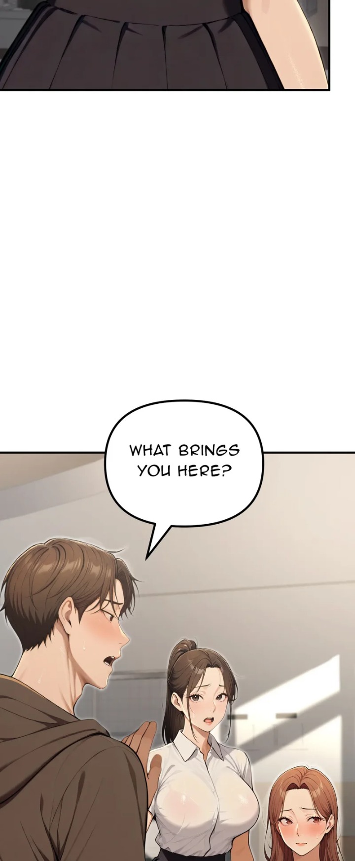 A Girlfriend Every Day Of The Week chapter 13 page 9