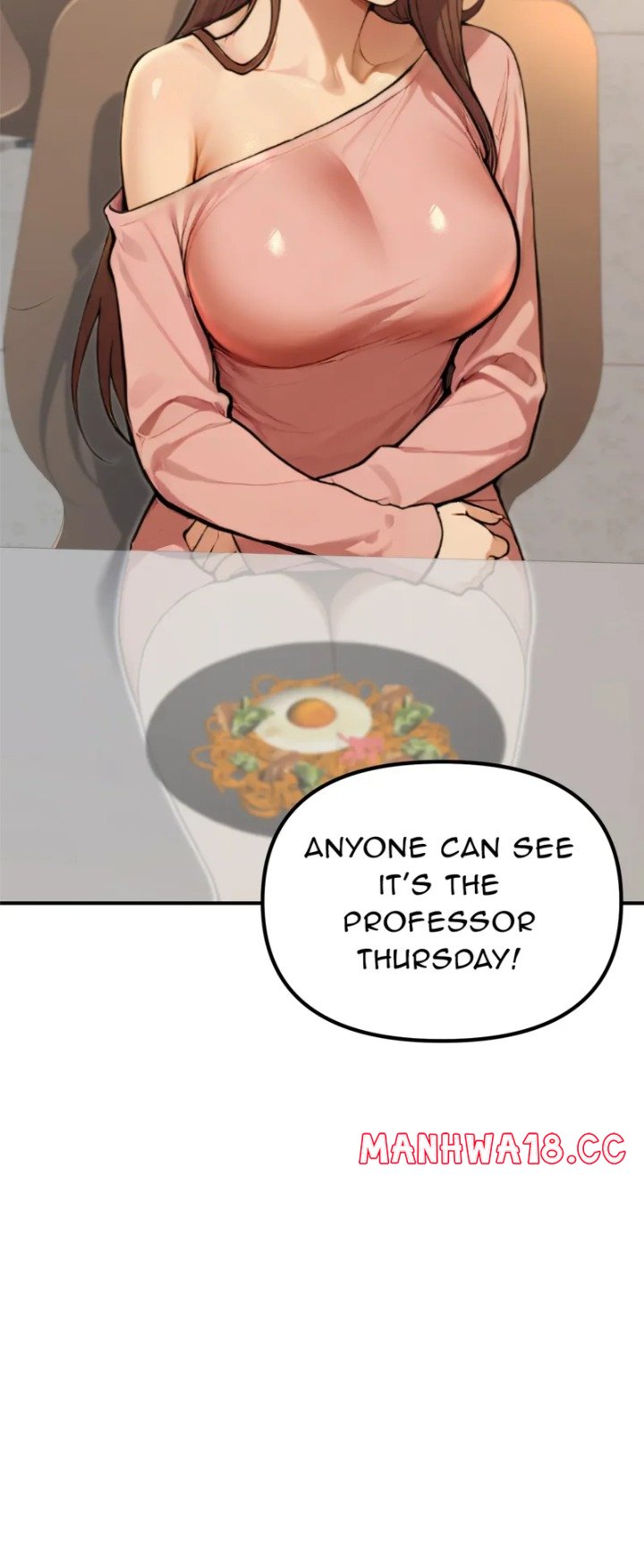 A Girlfriend Every Day Of The Week chapter 13 page 18