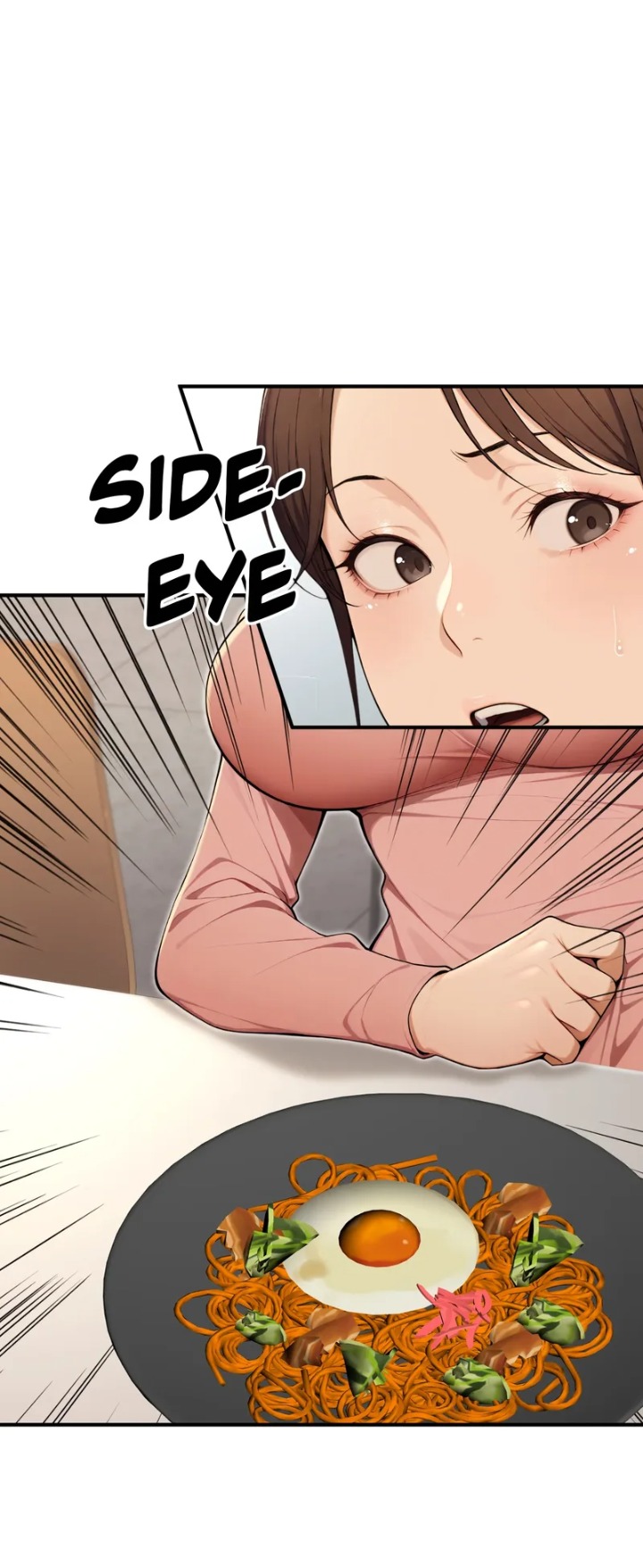 A Girlfriend Every Day Of The Week chapter 13 page 21