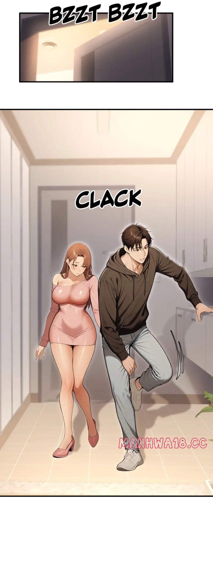 A Girlfriend Every Day Of The Week chapter 13 page 34