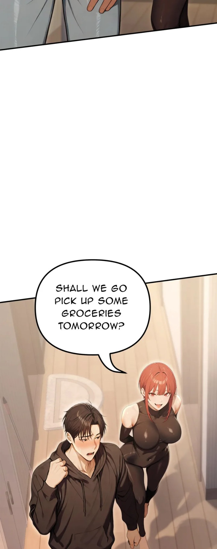 A Girlfriend Every Day Of The Week chapter 13 page 44