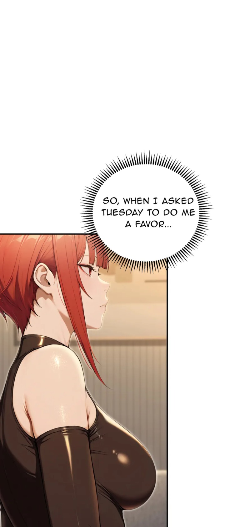 A Girlfriend Every Day Of The Week chapter 13 page 53