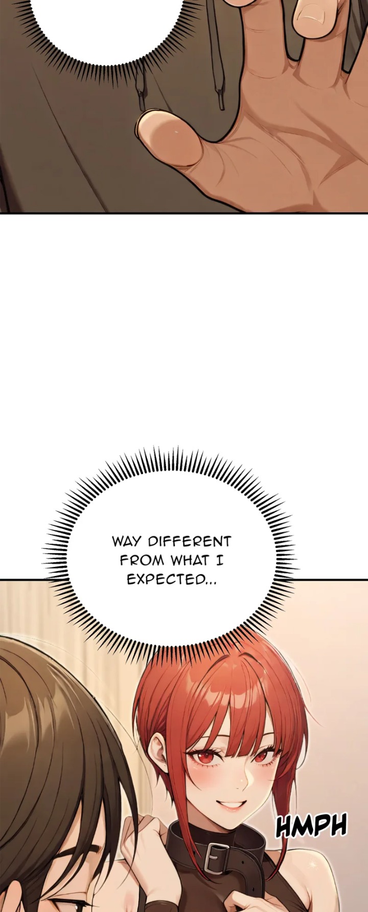 A Girlfriend Every Day Of The Week chapter 13 page 71