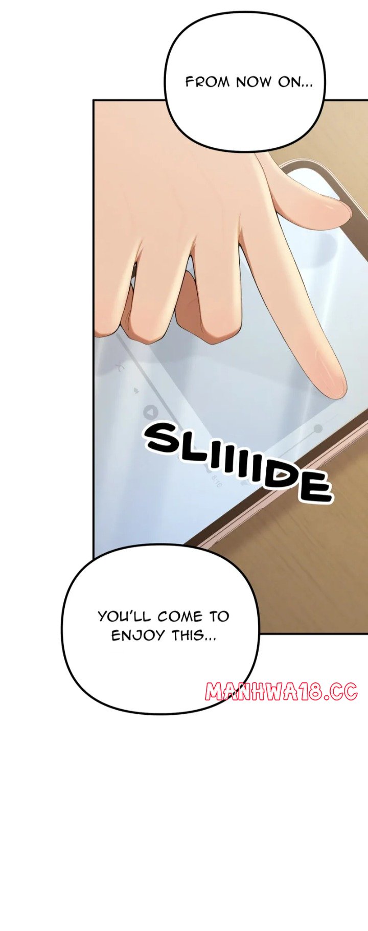 A Girlfriend Every Day Of The Week chapter 13 page 81