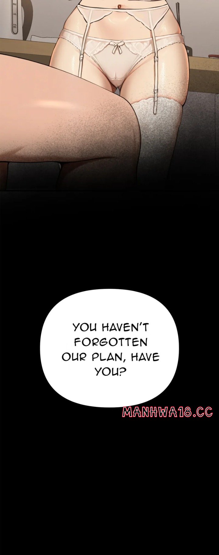 A Girlfriend Every Day Of The Week chapter 14 page 10