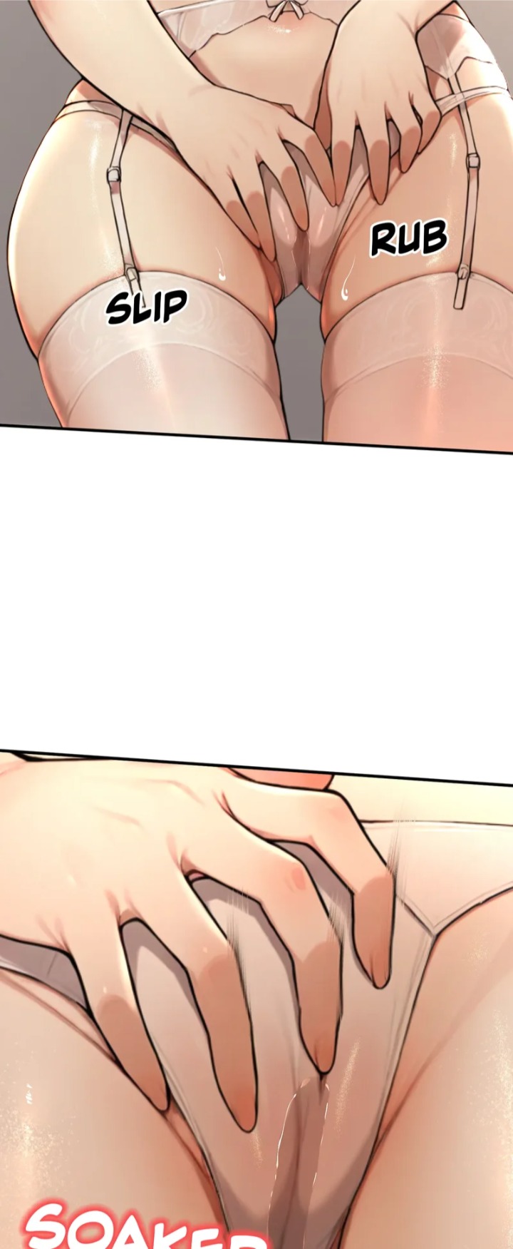 A Girlfriend Every Day Of The Week chapter 14 page 28
