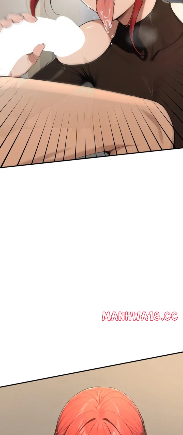 A Girlfriend Every Day Of The Week chapter 14 page 37