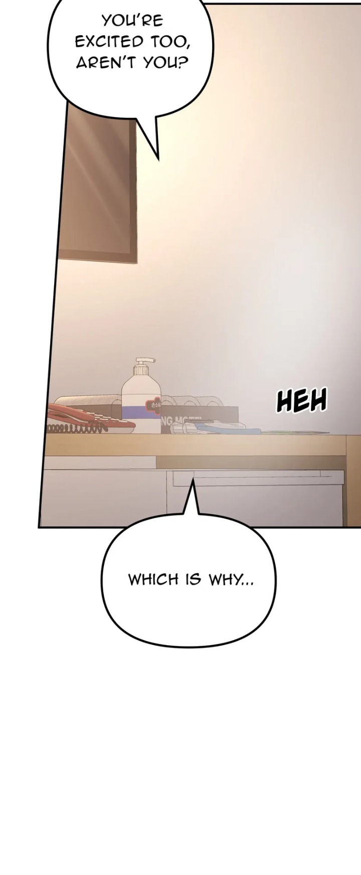 A Girlfriend Every Day Of The Week chapter 14 page 42