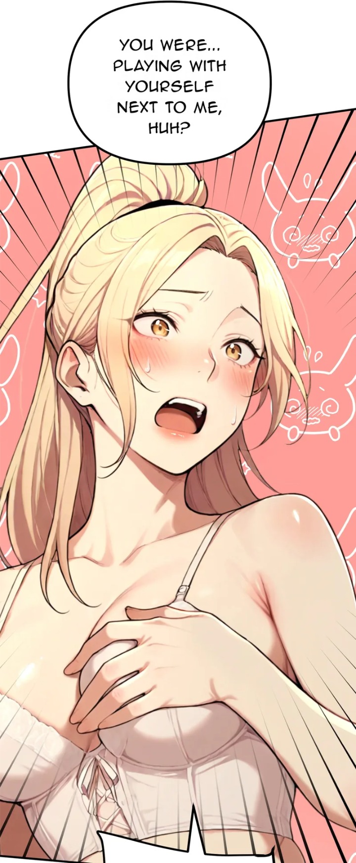 A Girlfriend Every Day Of The Week chapter 14 page 43