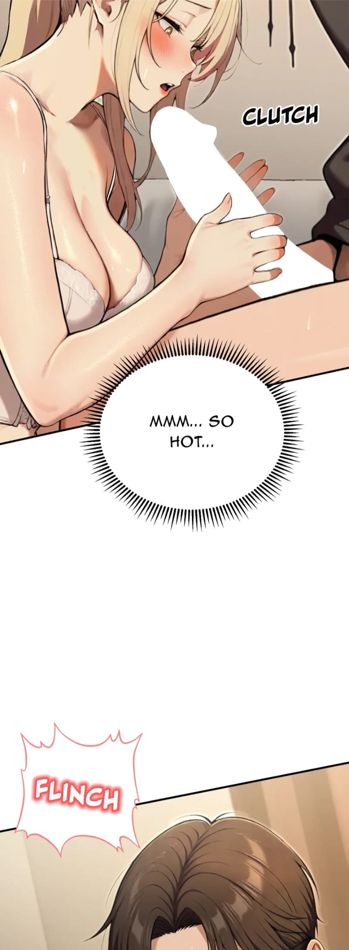 A Girlfriend Every Day Of The Week chapter 14 page 49