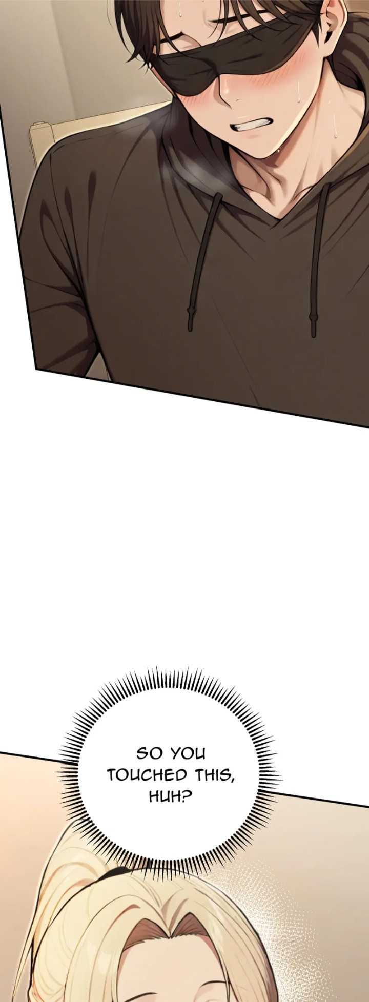 A Girlfriend Every Day Of The Week chapter 14 page 50