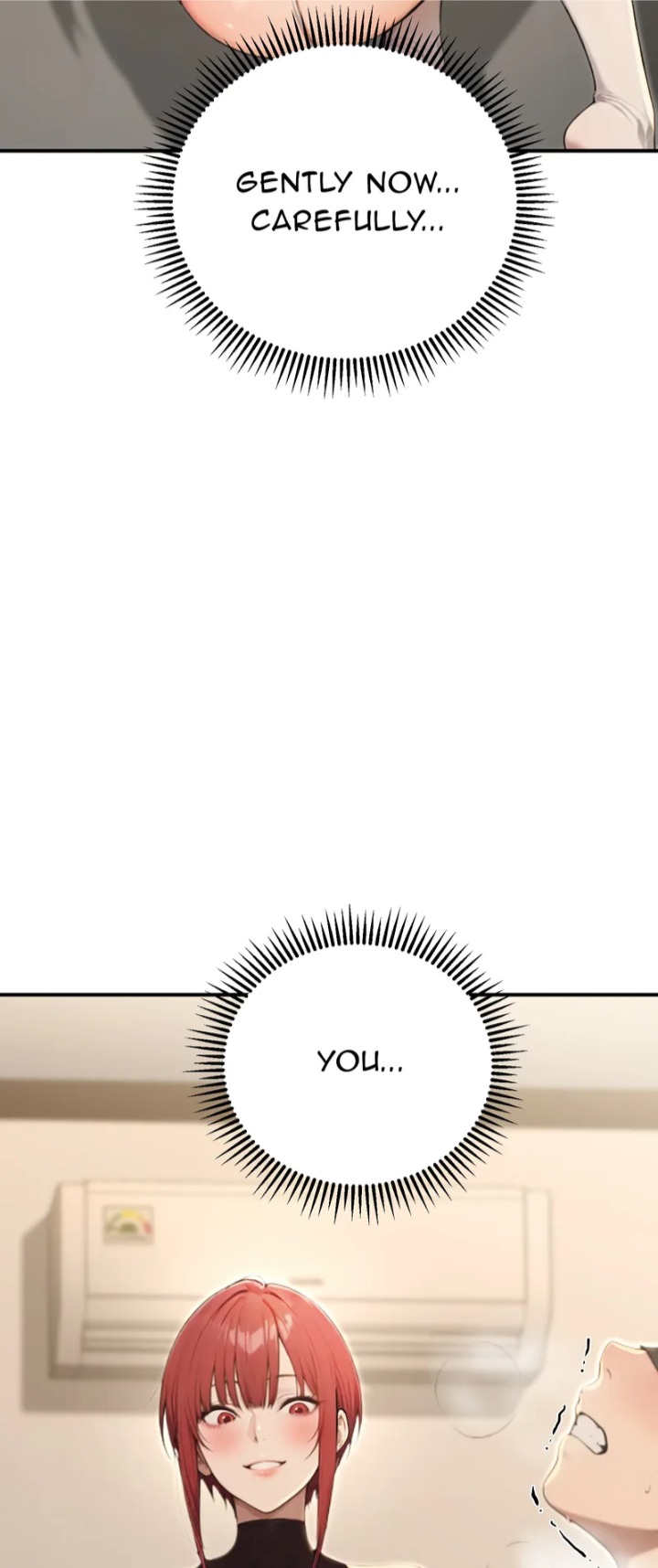 A Girlfriend Every Day Of The Week chapter 14 page 57