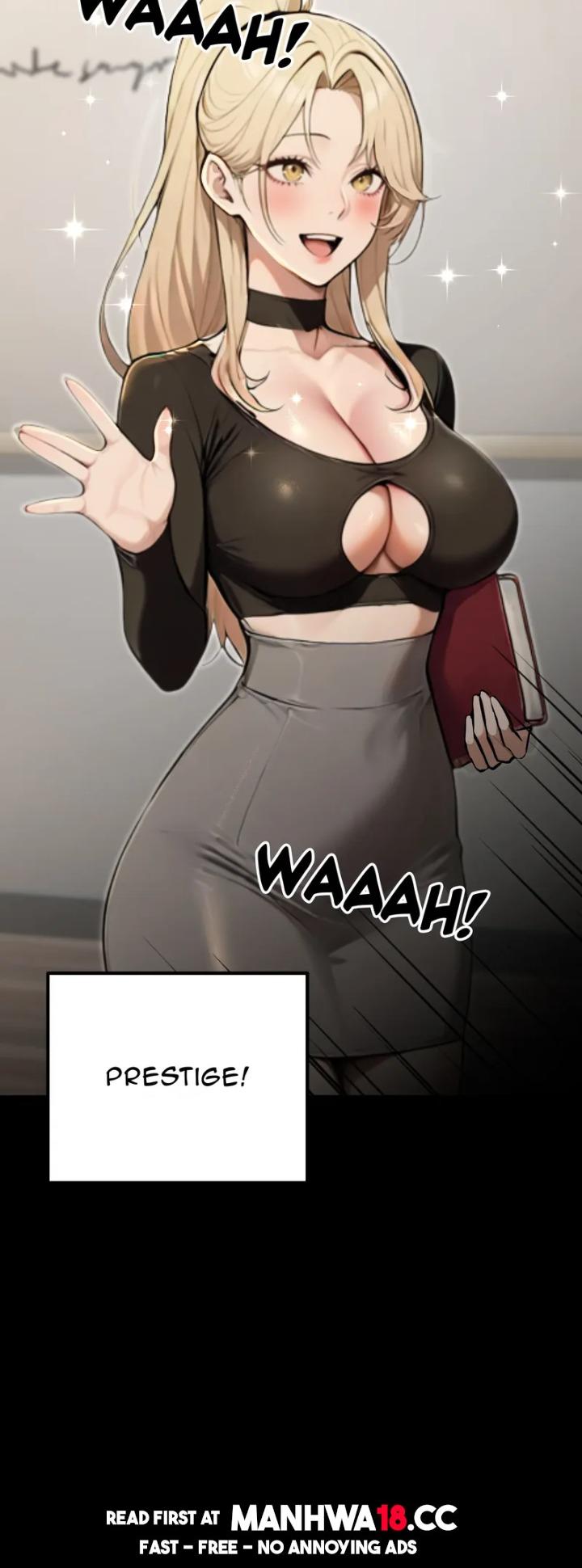 A Girlfriend Every Day Of The Week chapter 14 page 67