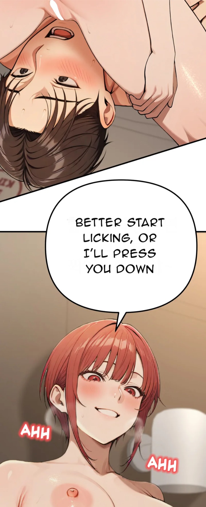A Girlfriend Every Day Of The Week chapter 15 page 32