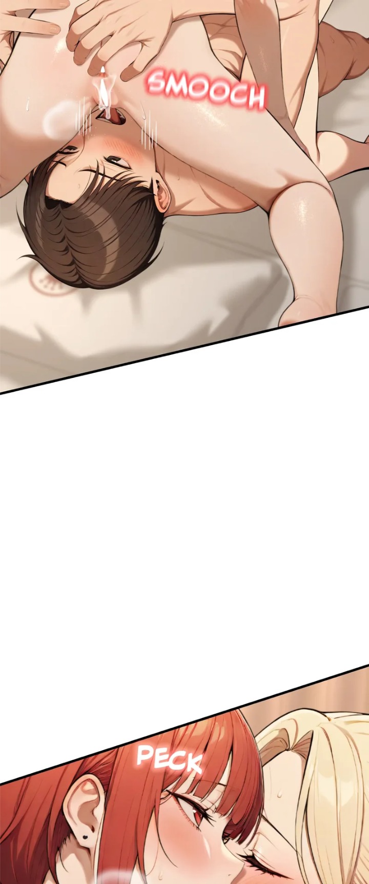 A Girlfriend Every Day Of The Week chapter 15 page 37