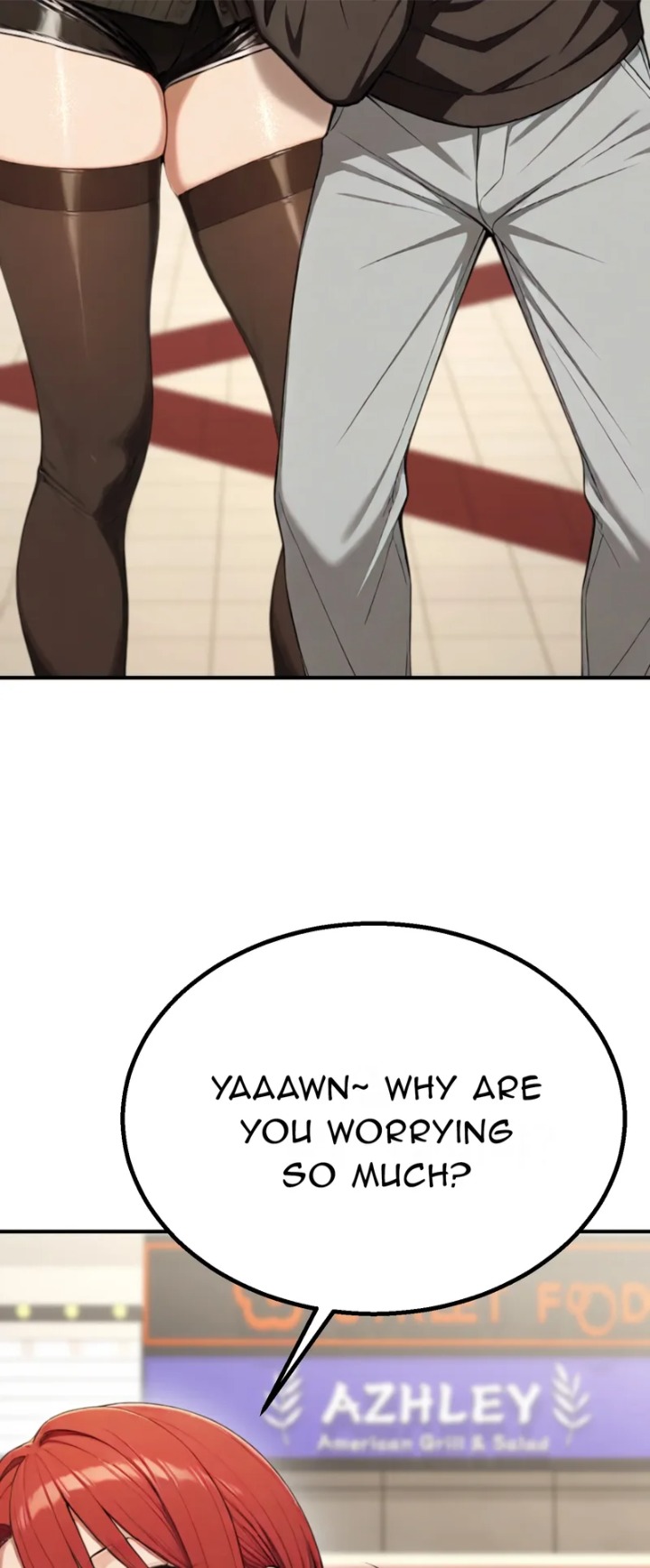 A Girlfriend Every Day Of The Week chapter 16 page 5