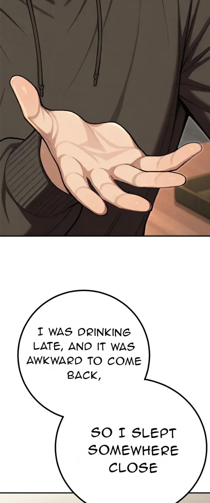 A Girlfriend Every Day Of The Week chapter 16 page 59