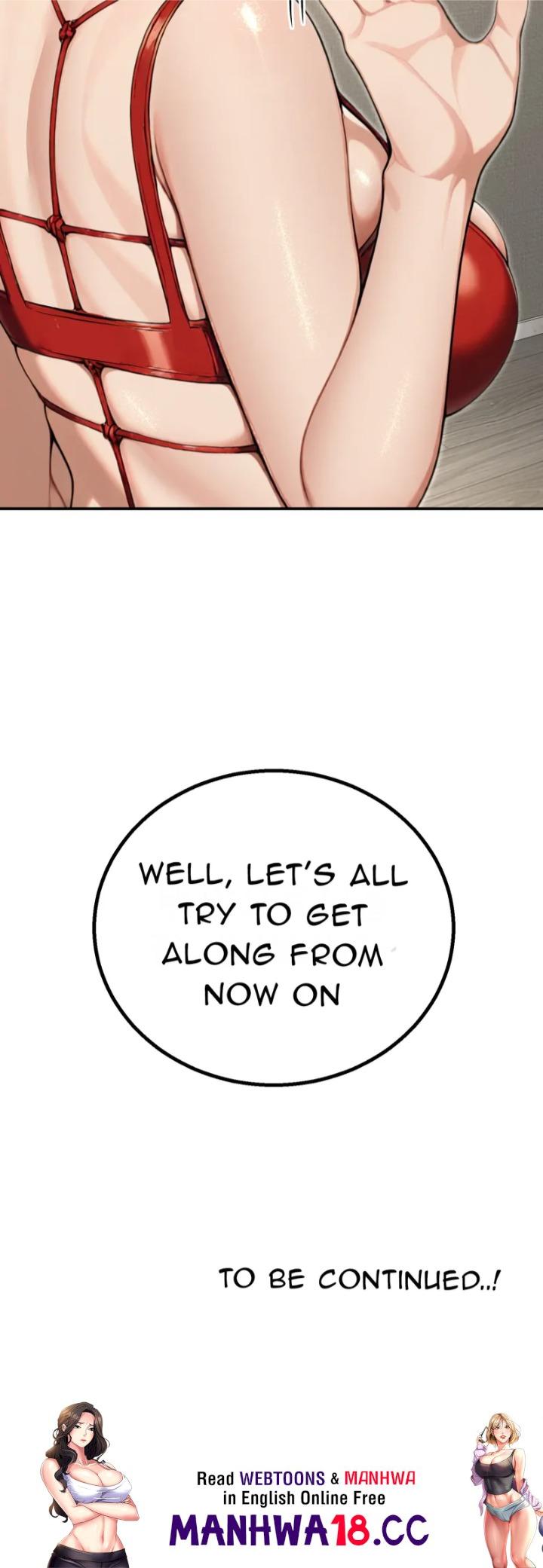 A Girlfriend Every Day Of The Week chapter 16 page 74