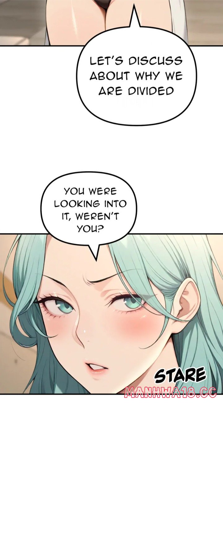 A Girlfriend Every Day Of The Week chapter 17 page 10