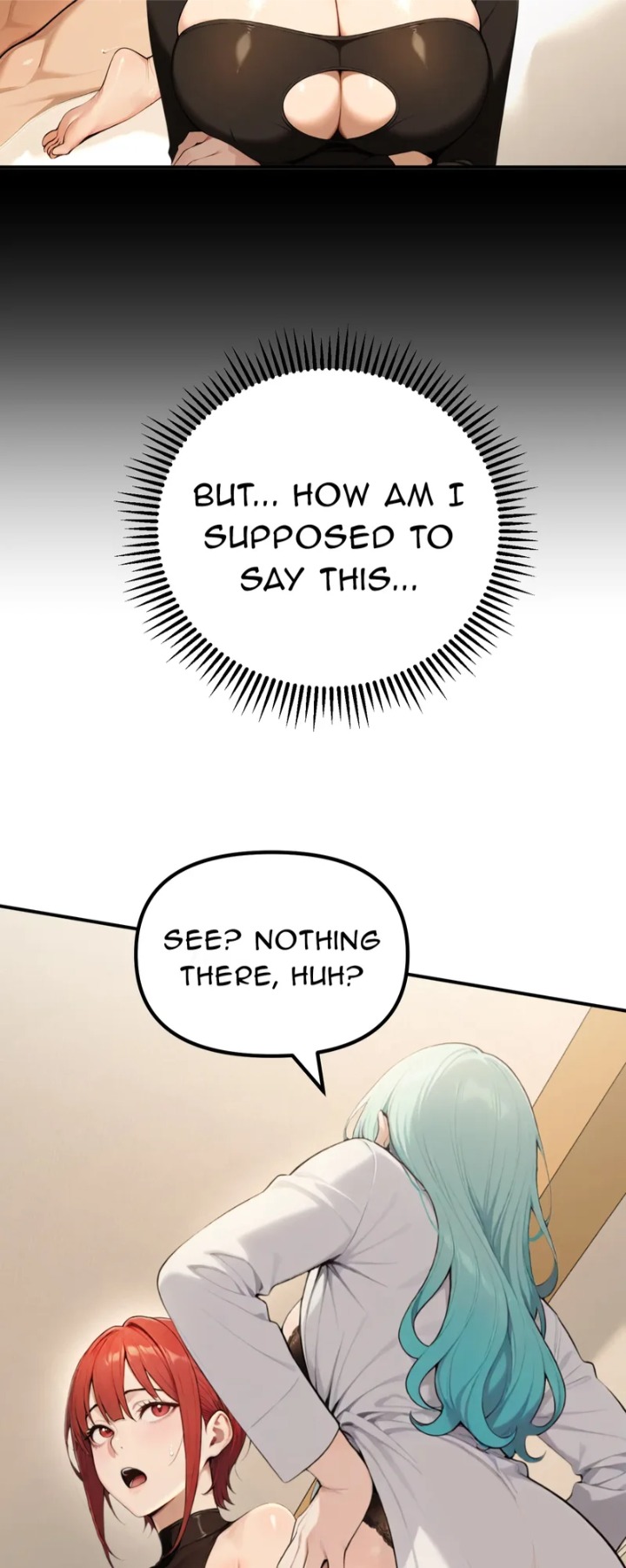 A Girlfriend Every Day Of The Week chapter 17 page 17