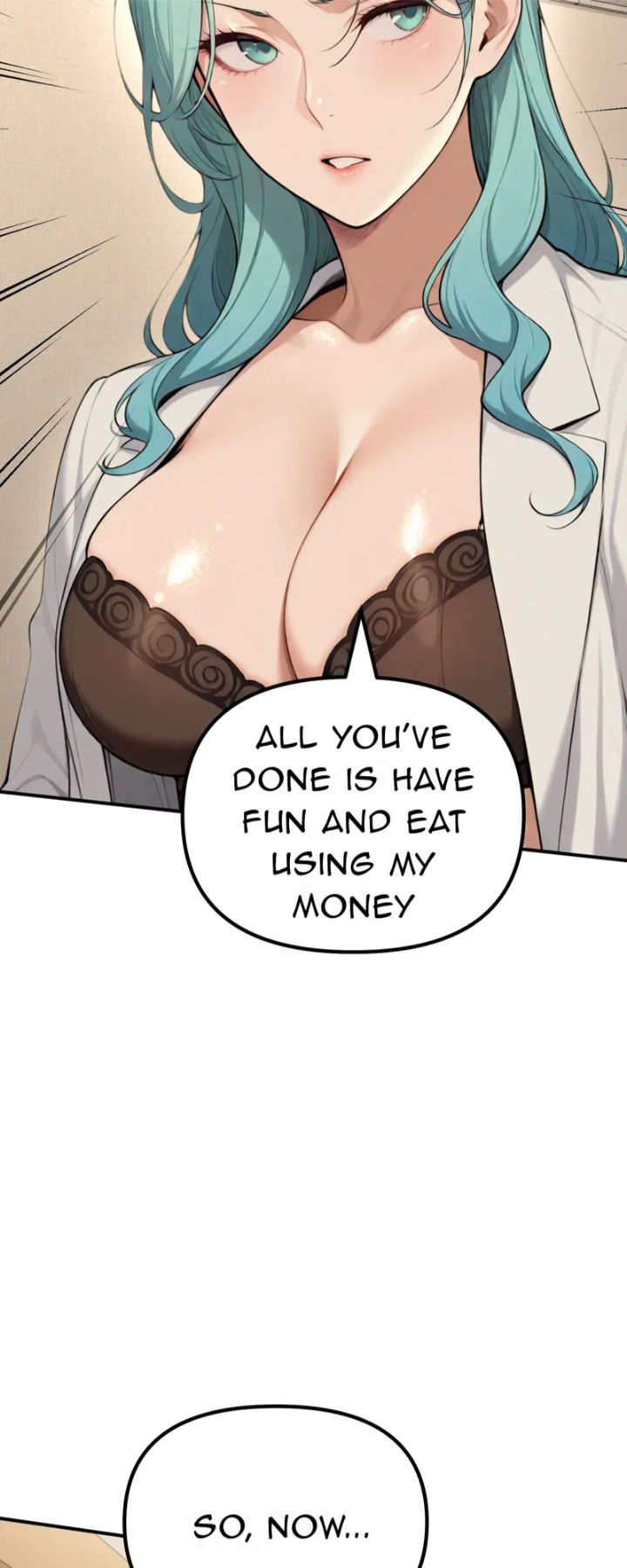 A Girlfriend Every Day Of The Week chapter 17 page 19