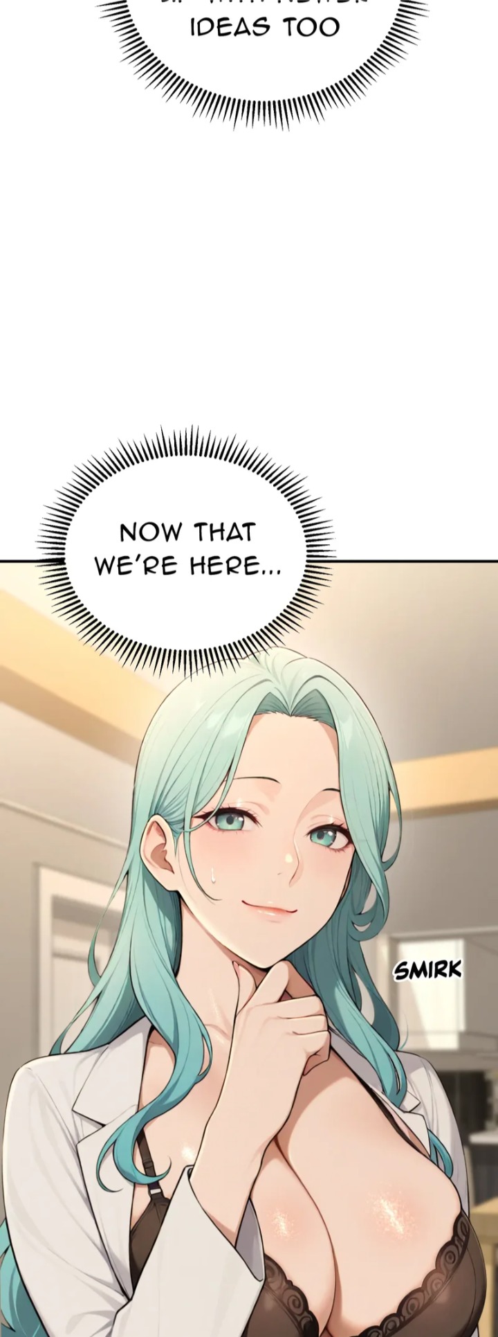 A Girlfriend Every Day Of The Week chapter 17 page 30