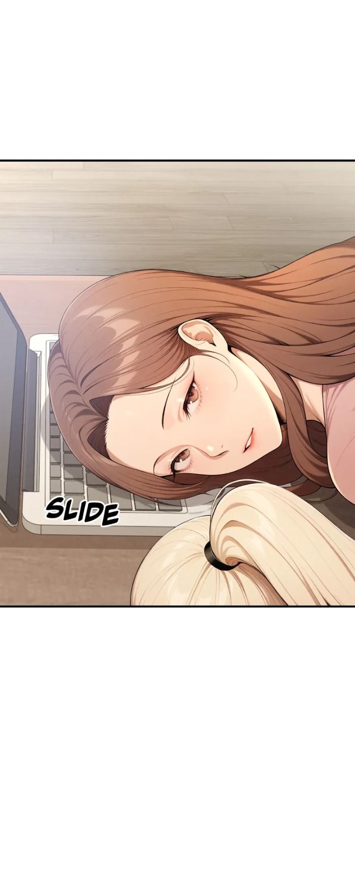 A Girlfriend Every Day Of The Week chapter 17 page 35