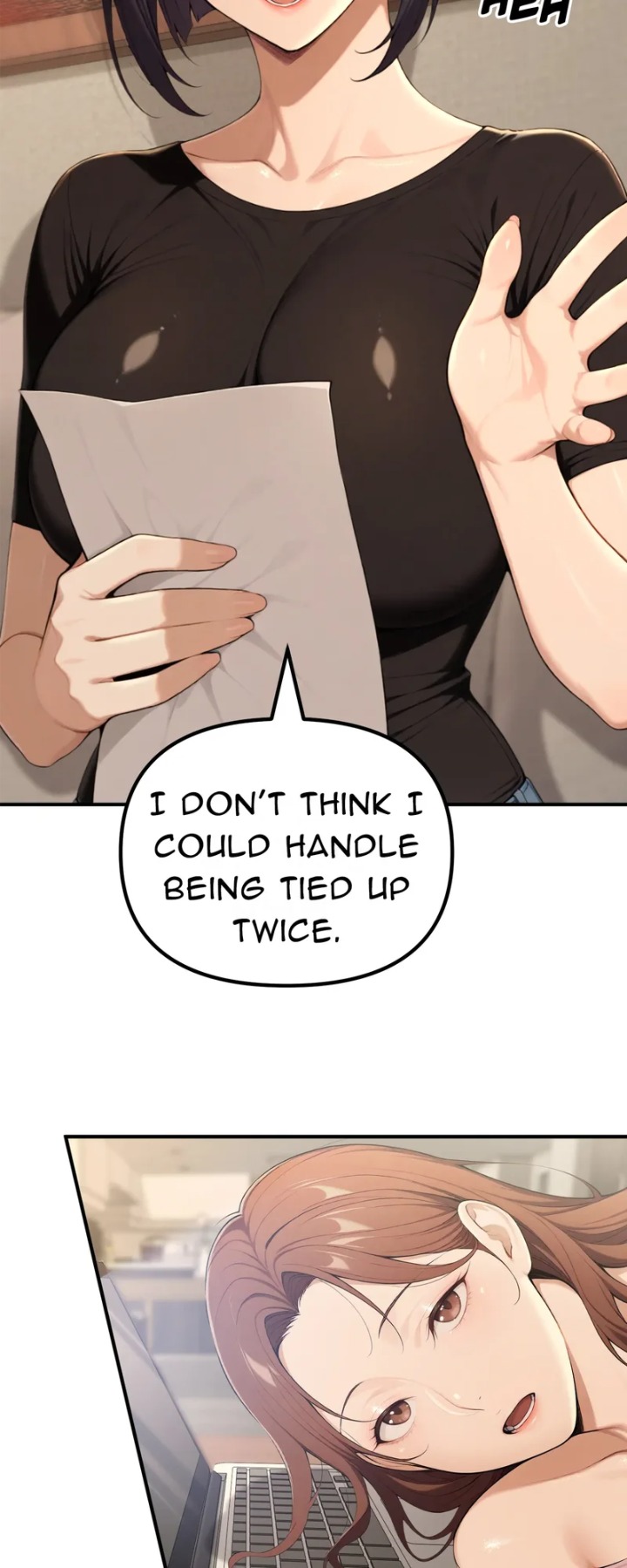 A Girlfriend Every Day Of The Week chapter 17 page 39