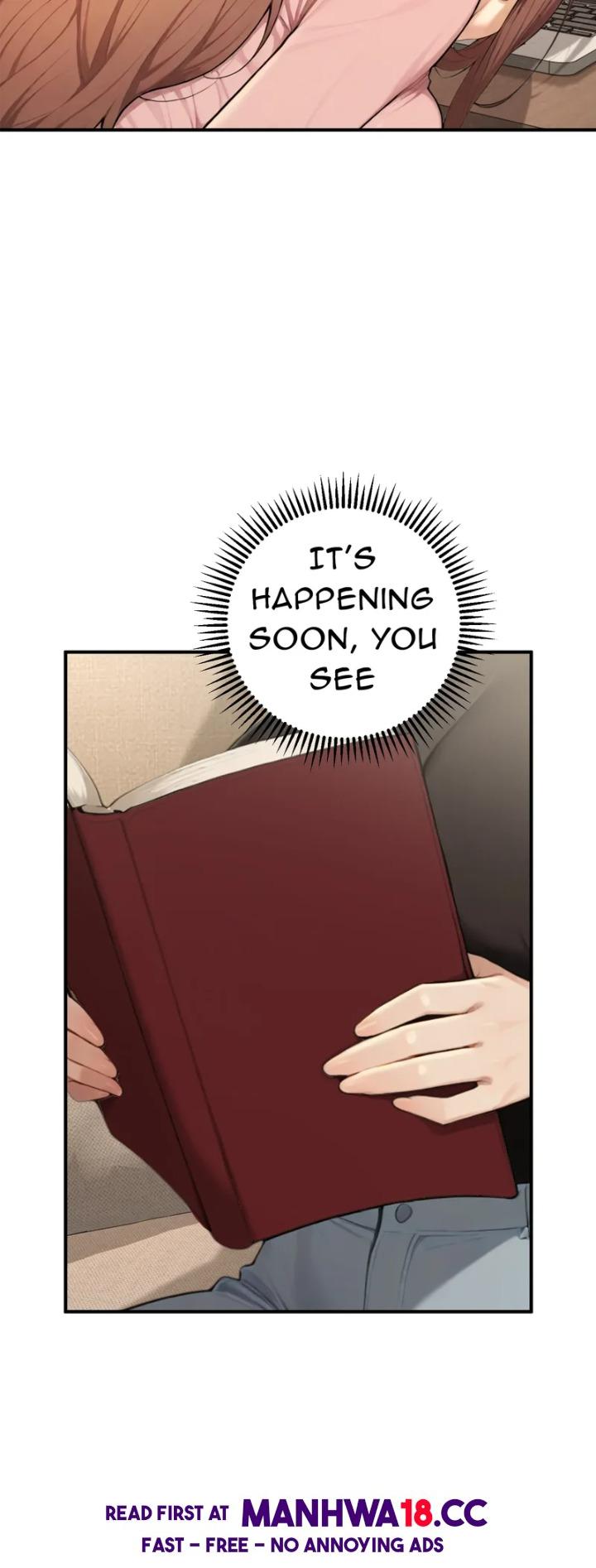 A Girlfriend Every Day Of The Week chapter 17 page 41