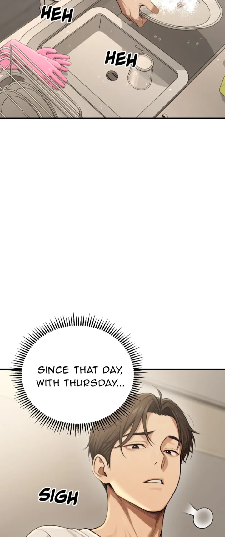 A Girlfriend Every Day Of The Week chapter 17 page 43